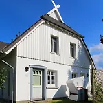 Seepferdchen, 22c, Haus Hiddensee 22c Semesterbostad